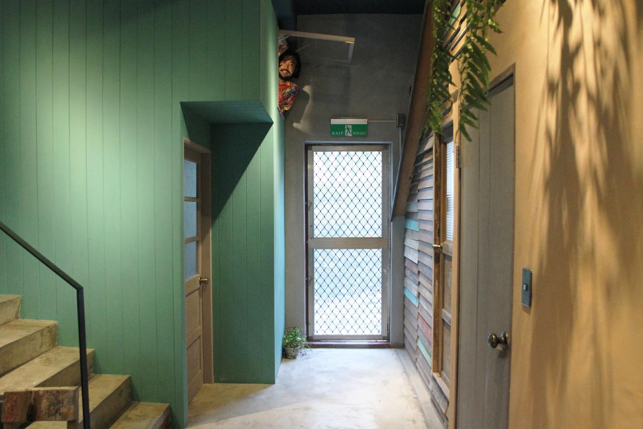 Miaoko Hostel Dahan Exterior photo